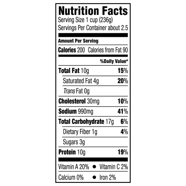 DINTY MOORE Beef Stew, 20 OZ