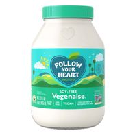 Follow Your Heart Soy-Free Vegenaise️