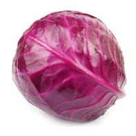 Red Cabbage️