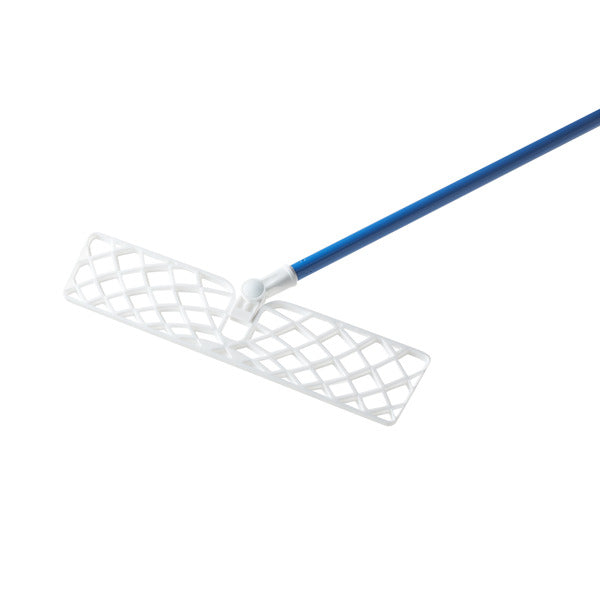 Clorox Microfiber Dual Action Dust Mop