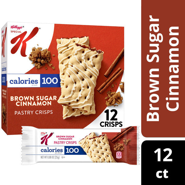 Special K Bar Kellogg&
