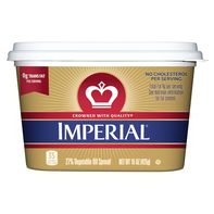 Imperial Vegetable Oil Spread️