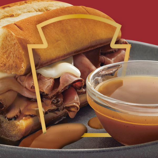 Heinz Bistro Au Jus Gravy