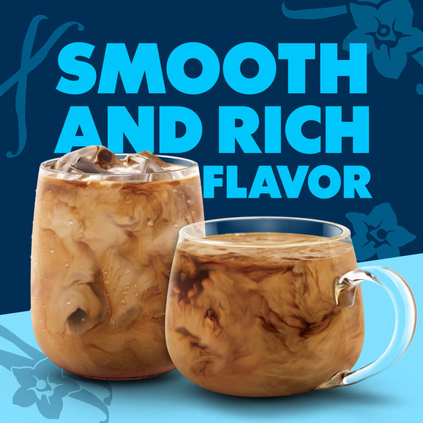 Coffee mate French Vanilla Flavored Coffee Creamer