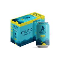Athletic Brewing Co. Non-Alcoholic Run Wild IPA️