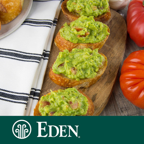 Eden Foods Sauerkraut, Organic