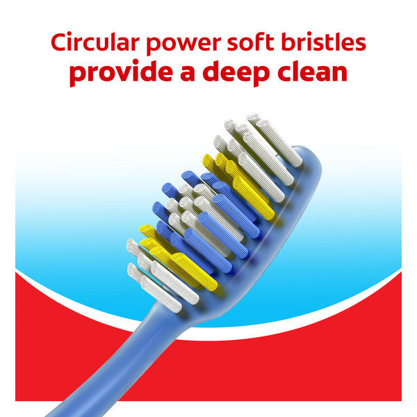 Colgate Extra Clean Soft Toothbrush