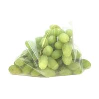 Organic Green Grapes️
