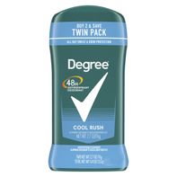 Degree Original Antiperspirant Deodorant Cool Rush️ DestGlow