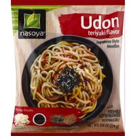 Nasoya Udon, Teriyaki Flavor, Japanese-Style Noodl...
️ DestGlow