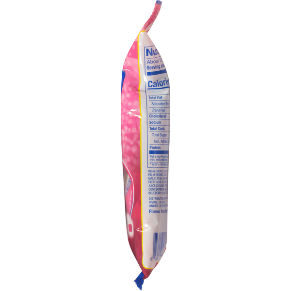 Hi-Chew Fruit Chews, Berry Mix