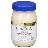 CADIA Mayonnaise, Organic️