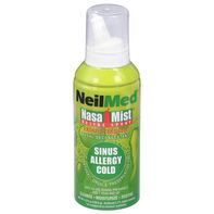 NeilMed Nasa Mist Hypertonic Extra Strength️