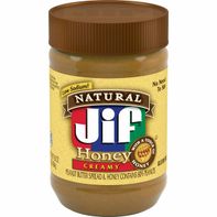 Jif Peanut Butter Spreads️ DestGlow