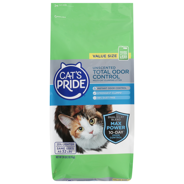 Cat&