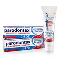parodontax Complete Protection Toothpaste, Mint️