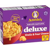 Annie&