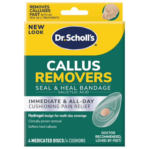 Dr. Scholl&