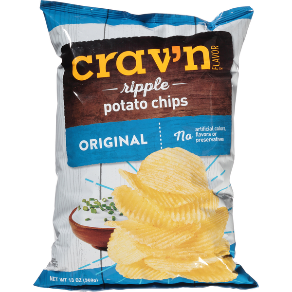 Crav&