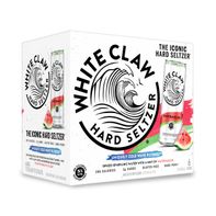 White Claw Hard Seltzer Watermelon️