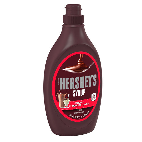 Hershey&