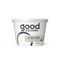 good culture Cottage Cheese, Small Curd, 4% Milkfa...
️ DestGlow