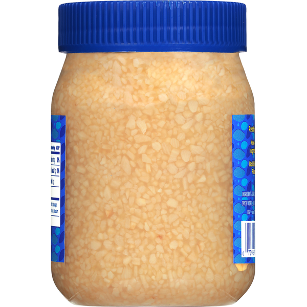 Spice World Garlic, Minced