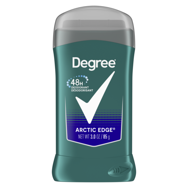 Degree Deodorant Arctic Edge