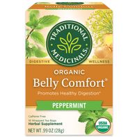 Traditional Medicinals Organic Eater&