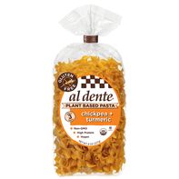 Al Dente Chickpea + Turmeric️