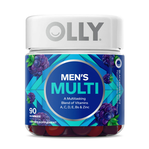 OLLY Men&