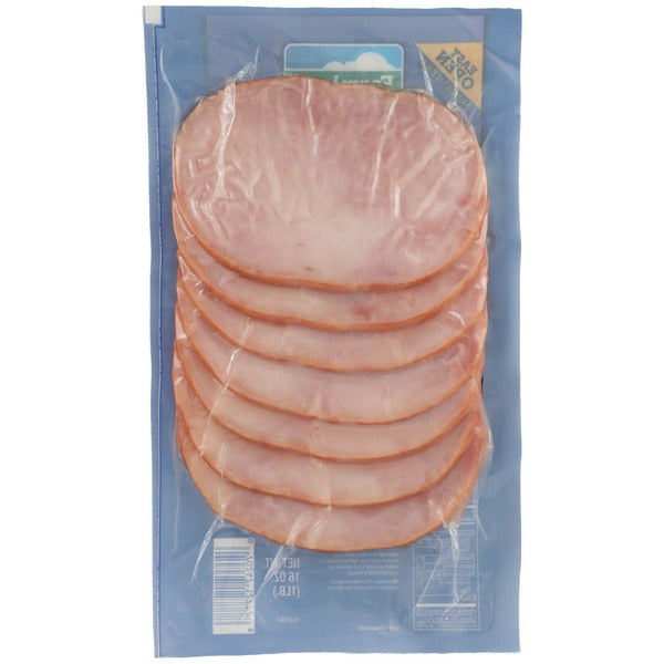 Farmland Smoked Ham Steak