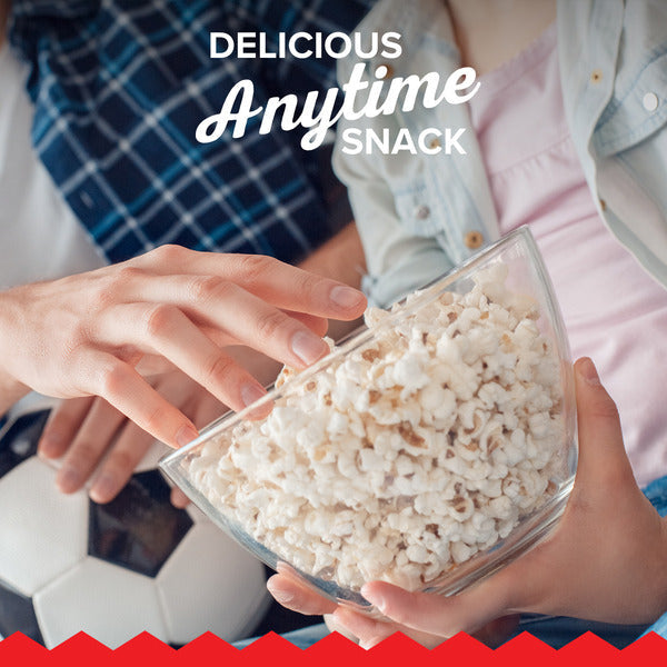 Orville Redenbacher Naturals Light Simply Salted Microwave Popcorn, Microwave Popcorn