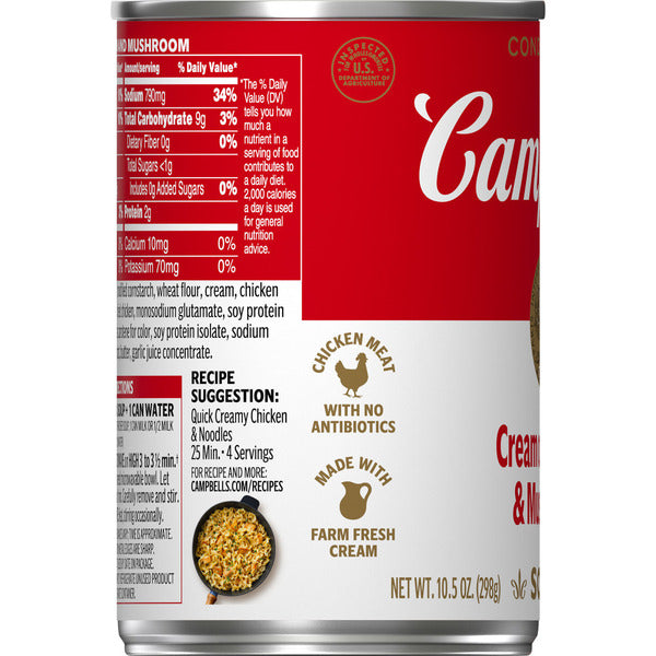 Campbell&