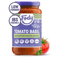 Fody Tomato Basil Sauce️