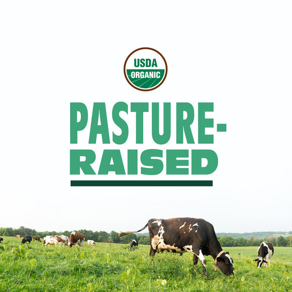 Organic Valley® Protein Plus™ Organic 2% Ultra-Filtered Milk