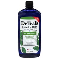 Dr Teal’s Relax & Relief Eucalyptus & Spearmint Fo...
️