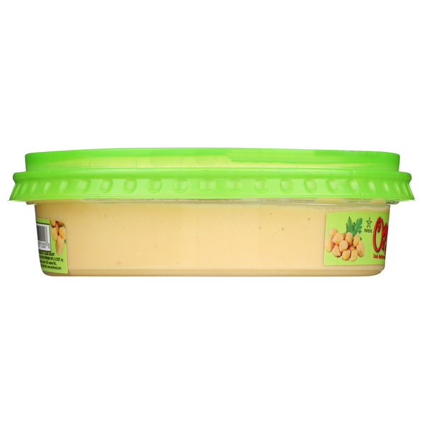 Oasis Hommus