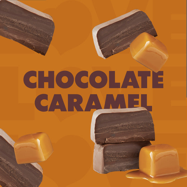 Coffee mate Chocolate Caramel Flavored Coffee Creamer