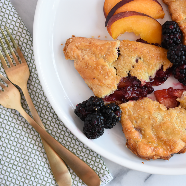Polaner Seedless Blackberry Spreadable Fruit, Gluten-Free