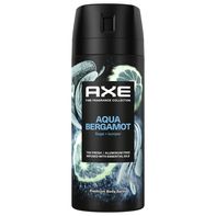 AXE Premium Deodorant Body Spray For Men Aqua Berg...
️