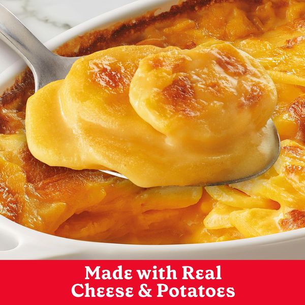 Betty Crocker Au Gratin Casserole Potatoes