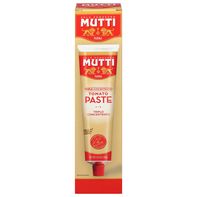 Mutti Tomato Paste, Triple Concentrated️