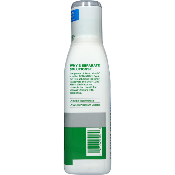 Smart Mouth Original Breath Rinse