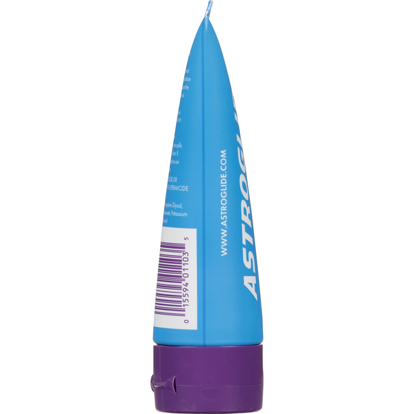 ASTROGLIDE Personal Lubricant, Ultra Gentle, Gel