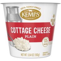 Kemps Plain Cottage Cheese️