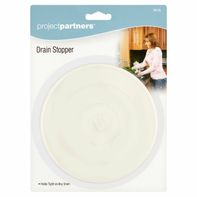 Project Partners Drain Stopper️ DestGlow