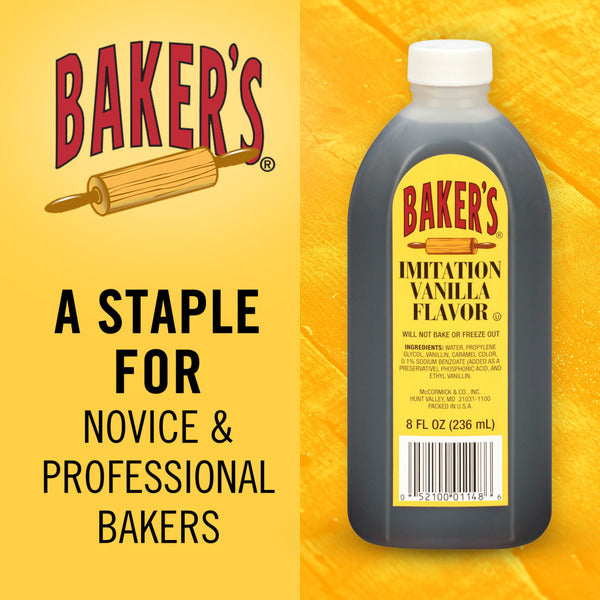 Baker&