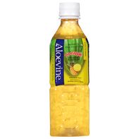 Aloevine Aloe Vera Drink, Pineapple️