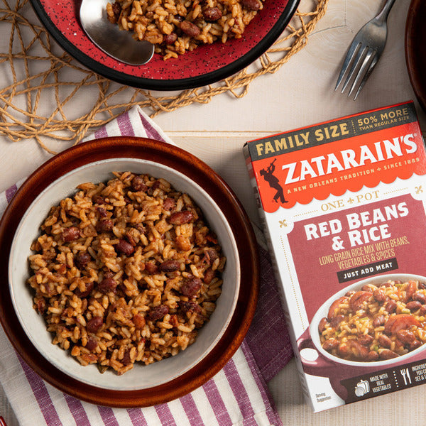 Zatarain&